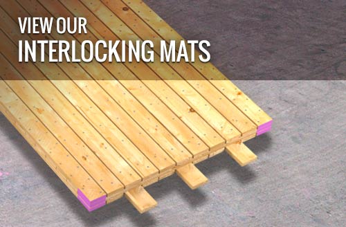 Interlocking Mats