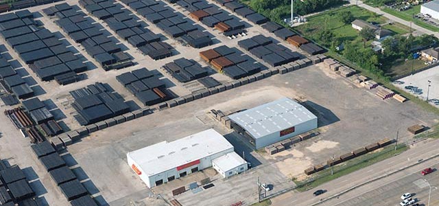 Quality Mat Company - Houston, TX